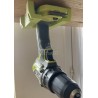 Supports pour suspendre les Outils Ryobi 18V One Plus