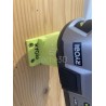 Support mural compact batteries Ryobi one plus
