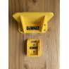 Support batteries Dewalt