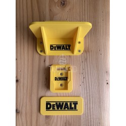 Support batteries Dewalt