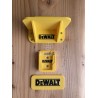 Support batteries Dewalt