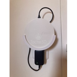 Support Freebox