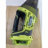 Support mural outils Ryobi One+ 18v avec logo