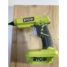 Support mural outils Ryobi One+ 18v avec logo