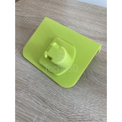 Support mural outils Ryobi One+ 18v avec logo