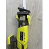 Supports mural Scie Sabre Ryobi 18V One plus RRS1801
