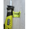 Supports mural Scie Sabre Ryobi 18V One plus RRS1801