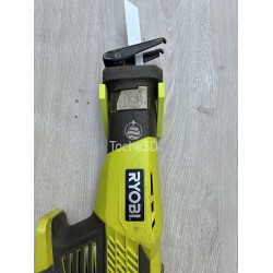 Supports mural Scie Sabre Ryobi 18V One plus RRS1801