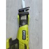 Supports mural Scie Sabre Ryobi 18V One plus RRS1801