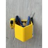 Grand Bac de rangement avec logo Dewalt