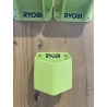 Grand Bac de rangement avec logo Ryobi