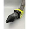 Adaptateur hexagonal pour brosse rotative Rybi One+