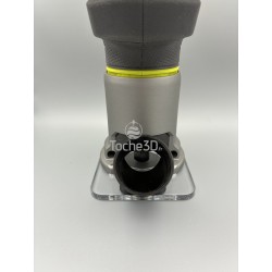 Adaptateur aspirateur affleureuse Ryobi One+