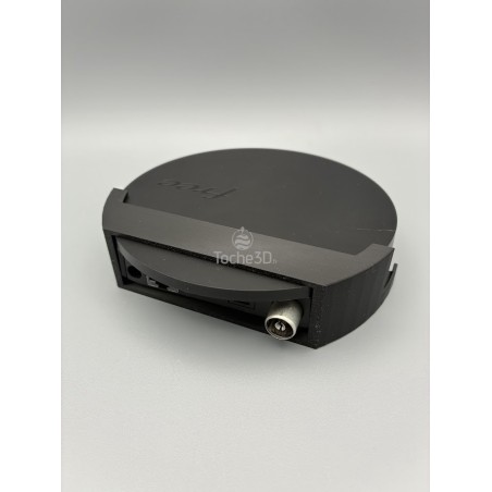 Support Freebox