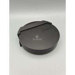Support Freebox