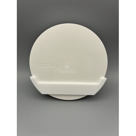 Support Freebox