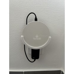 Support Freebox