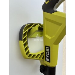 Supports  Coupe Bordures Ryobi 18V One+