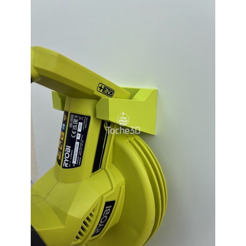 Support Souffleur OBL1820S Ryobi One + 18v