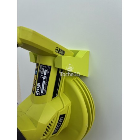 Support Souffleur OBL1820S Ryobi One + 18v
