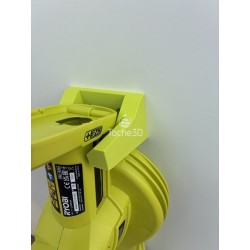 Support Souffleur OBL1820S Ryobi One + 18v