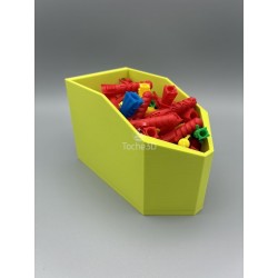 Bac de rangement couleur Ryobi