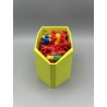 Bac de rangement couleur Ryobi