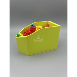 Bac de rangement couleur Ryobi