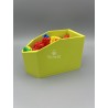 Bac de rangement couleur Ryobi