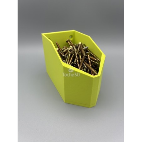 Bac de rangement couleur Ryobi
