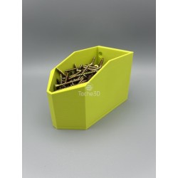 Bac de rangement couleur Ryobi