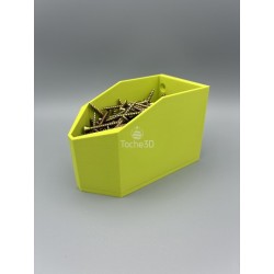 Bac de rangement couleur Ryobi