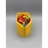 Bac de rangement couleur Dewalt