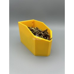 Bac de rangement couleur Dewalt