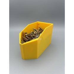 Bac de rangement couleur Dewalt