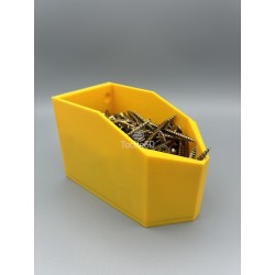 Bac de rangement couleur Dewalt