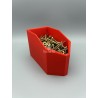 Bac de rangement couleur Milwaukee