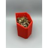 Bac de rangement couleur Milwaukee