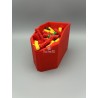 Bac de rangement couleur Facom