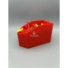 Bac de rangement couleur Facom