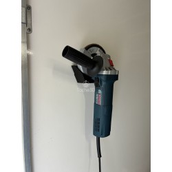 Support magnétique meuleuse, disqueuse | Atelier, servante, utilitaire