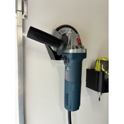 Support magnétique meuleuse, disqueuse | Atelier, servante, utilitaire