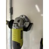 Support magnétique meuleuse, disqueuse | Atelier, servante, utilitaire