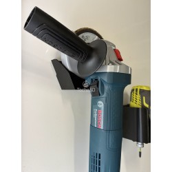 Support magnétique pour meuleuse et disqueuse 115-125mm en PETG imprimé 3D