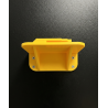Support mural DeWalt 18V et 20V, vue de face