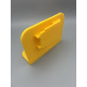 Support outils DeWalt 18V et 20V, vue de côté