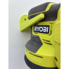 Support ponceuse orbitale Ryobi 18V ONE+ RROS18/R18ROS