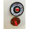Support mural disques meuleuse Milwaukee - Toutes marques